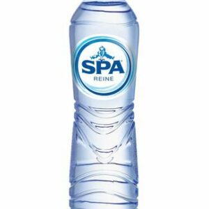 Plat water Spa Reine (24 flessen x 50cl)