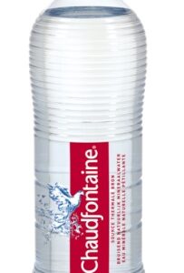 Bruisend water Chaudfontaine rood (24 flessen x 50cl)