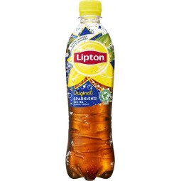 Lipton Ice Tea (24 flessen x 50cl)